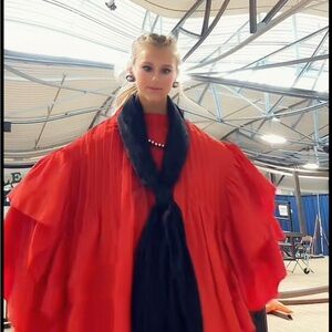 My lovely farm daughter Kěñdałł
She loves riding goats and boyfriend
Does arch